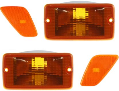 Picture of Turn Signal Light