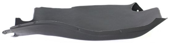 Picture of Engine Splash Shield