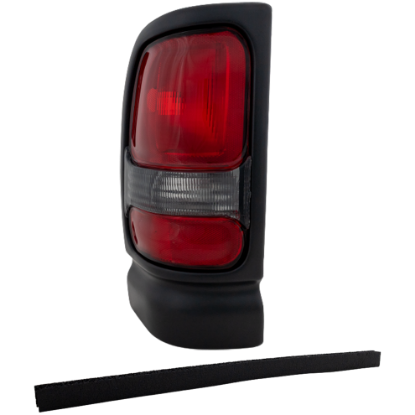 Picture of Tail Light