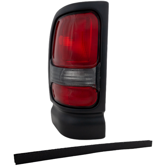 Picture of Tail Light
