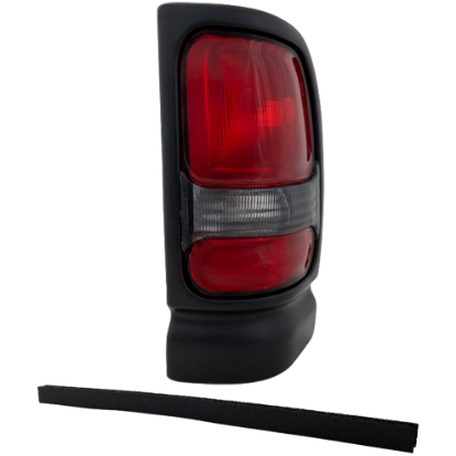 Picture of Tail Light