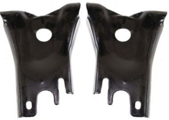Picture of Bumper Bracket