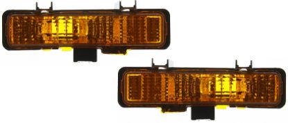 Picture of Turn Signal Light