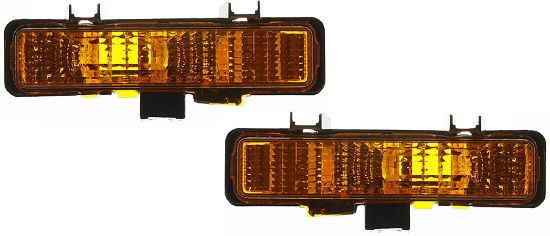 Picture of Turn Signal Light
