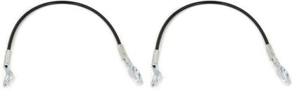 Picture of Tailgate Cable