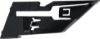 Picture of Bumper Bracket