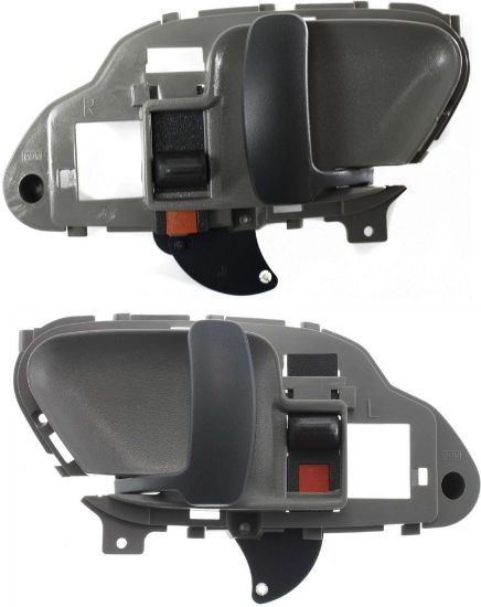 Picture of Interior Door Handle