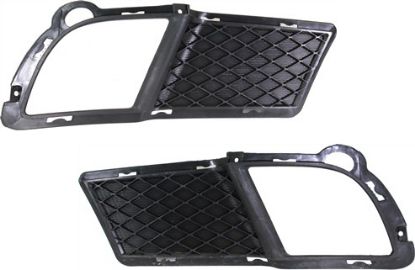 Picture of Fog Light Trim