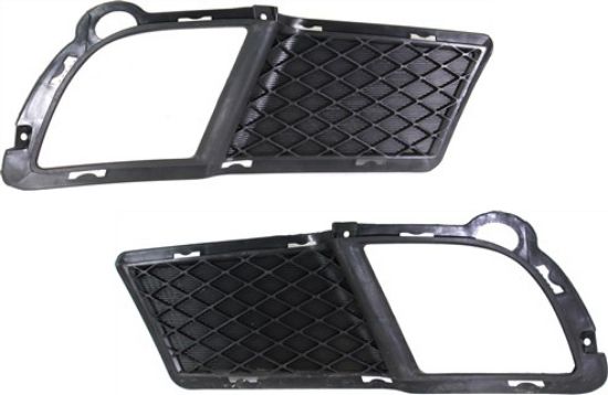 Picture of Fog Light Trim