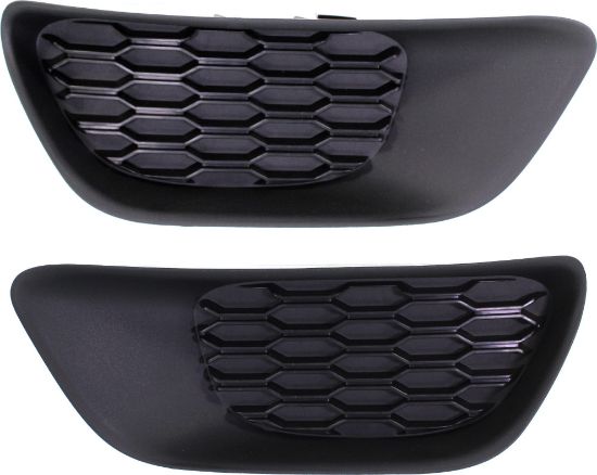 Picture of Fog Light Cover