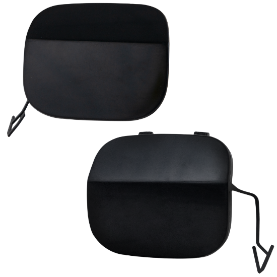 Picture of Tow Eye Cover