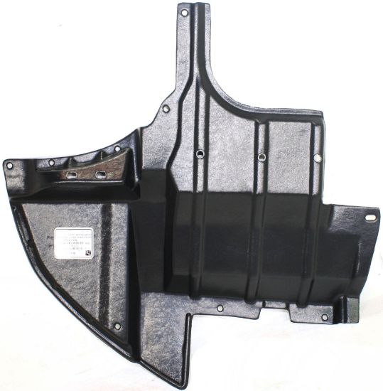 Picture of Engine Splash Shield