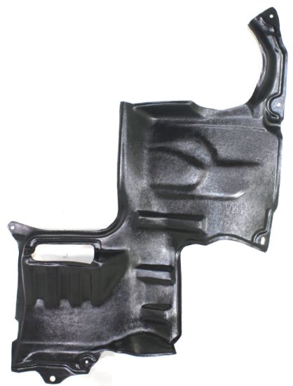 Picture of Engine Splash Shield