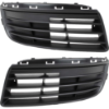 Picture of Bumper Grille
