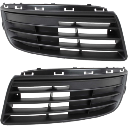 Picture of Bumper Grille