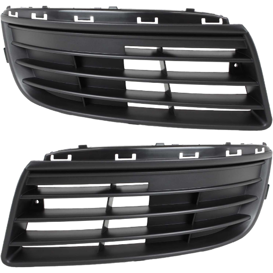 Picture of Bumper Grille