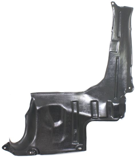 Picture of Engine Splash Shield