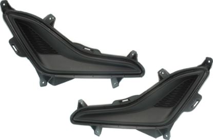 Picture of Fog Light Cover