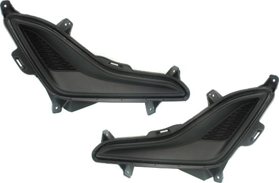 Picture of Fog Light Cover