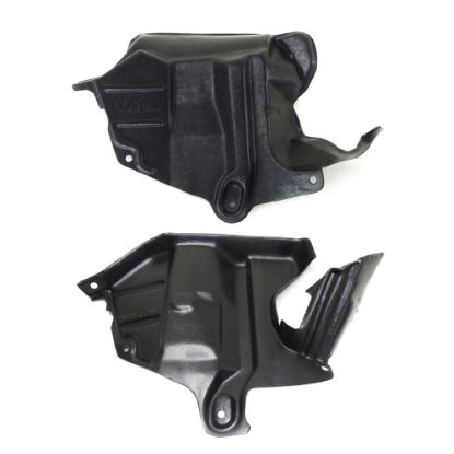 Picture of Engine Splash Shield