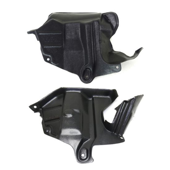 Picture of Engine Splash Shield