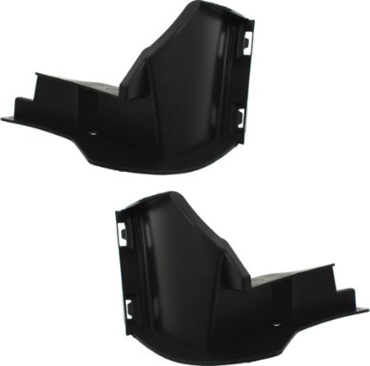 Picture of Bumper Retainer