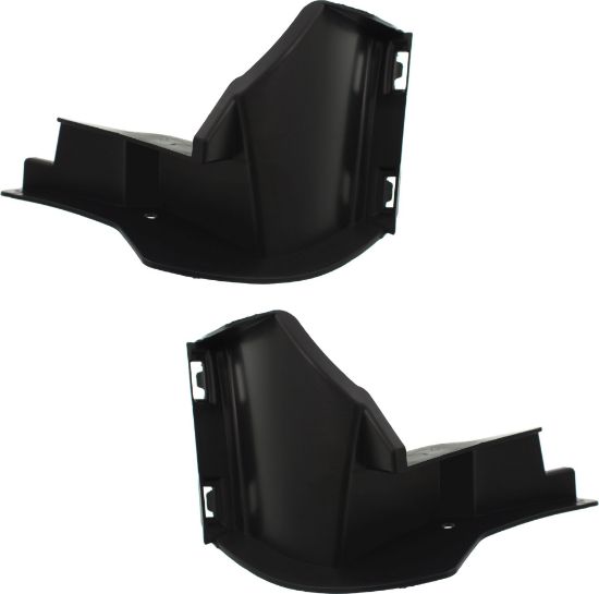 Picture of Bumper Retainer