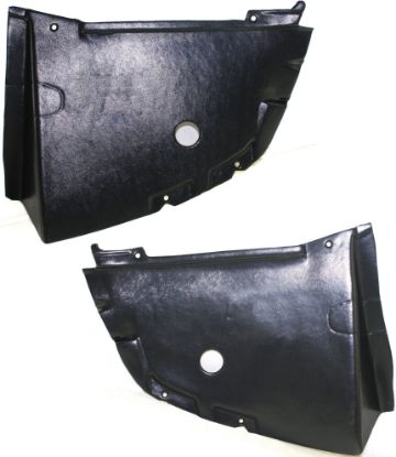 Picture of Fender Liner