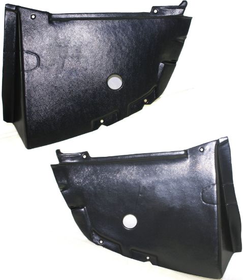 Picture of Fender Liner