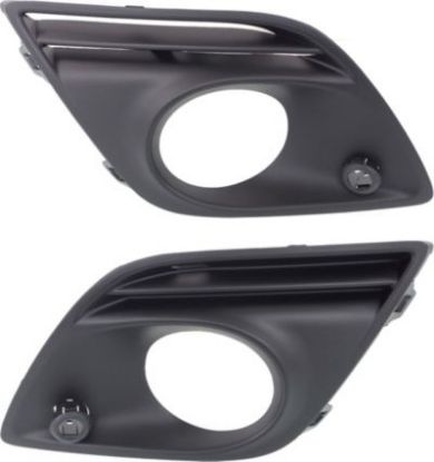 Picture of Fog Light Trim