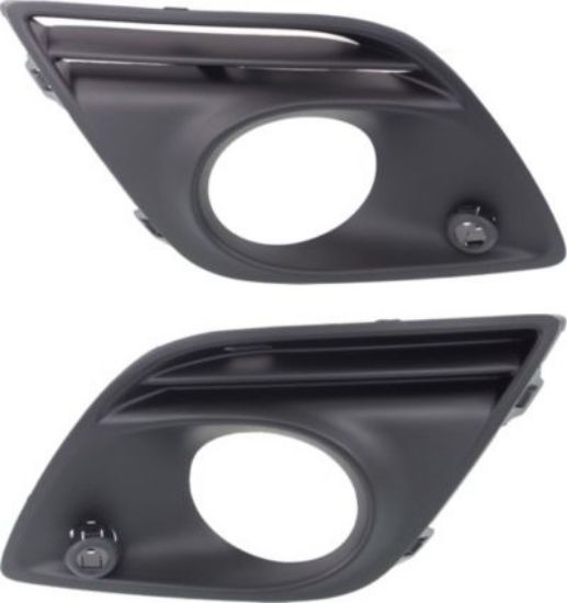 Picture of Fog Light Trim