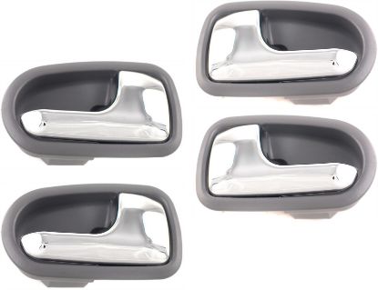 Picture of Interior Door Handle