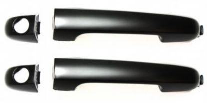 Picture of Exterior Door Handle