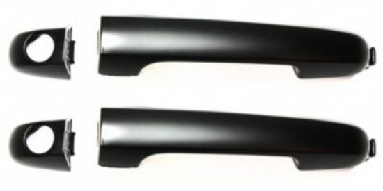 Picture of Exterior Door Handle