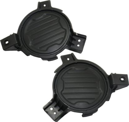 Picture of Fog Light Cover