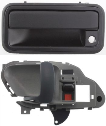 Picture of Exterior Door Handle