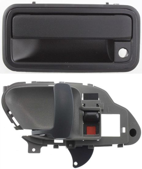 Picture of Exterior Door Handle