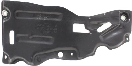 Picture of Engine Splash Shield