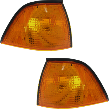 Picture of Corner Light