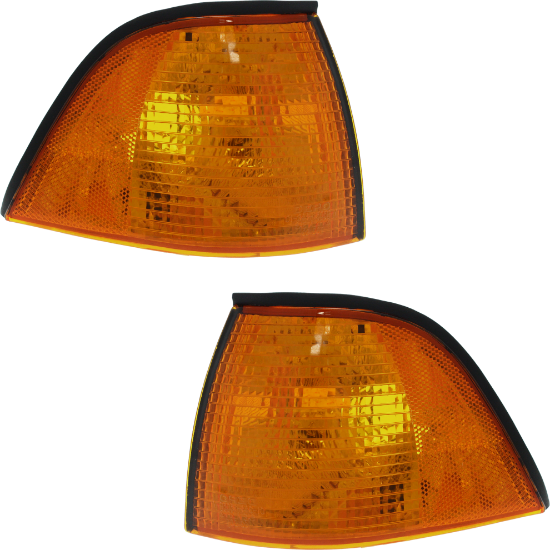 Picture of Corner Light