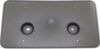 Picture of License Plate Bracket