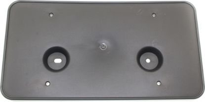 Picture of License Plate Bracket