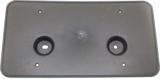 Picture of License Plate Bracket