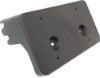 Picture of License Plate Bracket