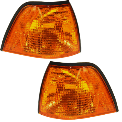 Picture of Corner Light