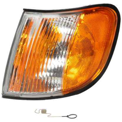 Picture of Corner Light