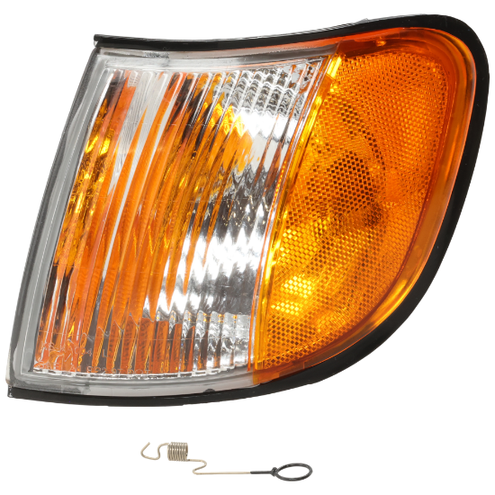 Picture of Corner Light