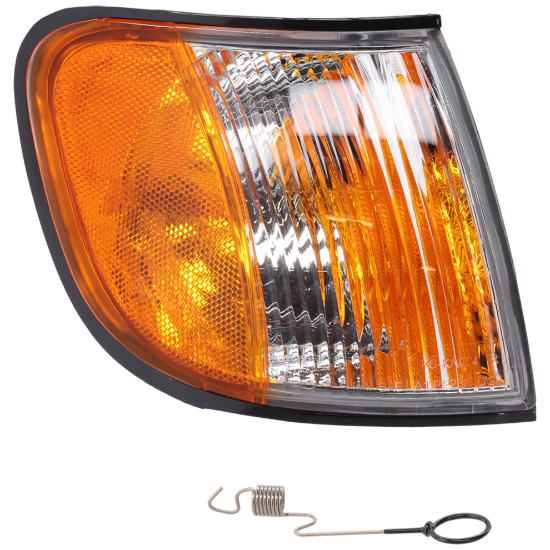 Picture of Corner Light