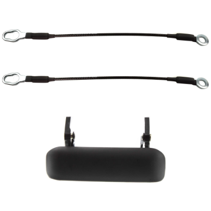 Picture of Tailgate Handle