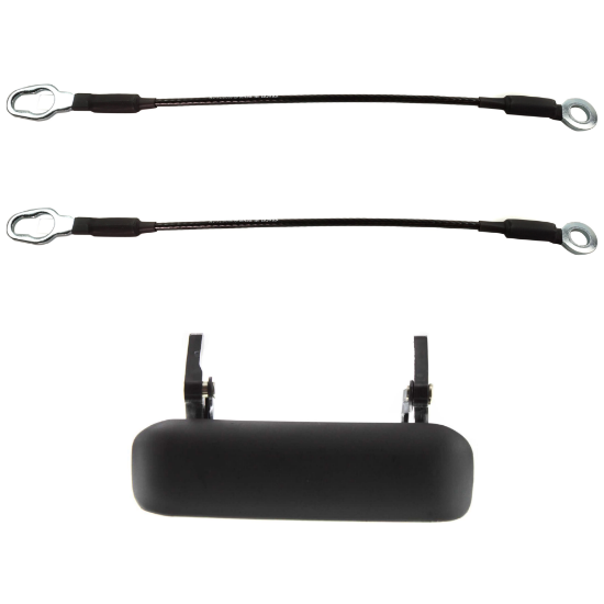 Picture of Tailgate Handle